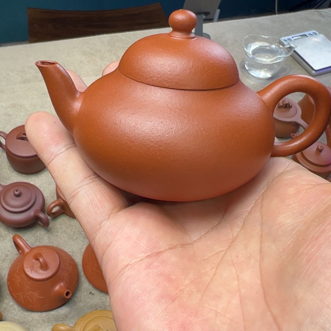 工***一茶壶紫砂紫砂壶等