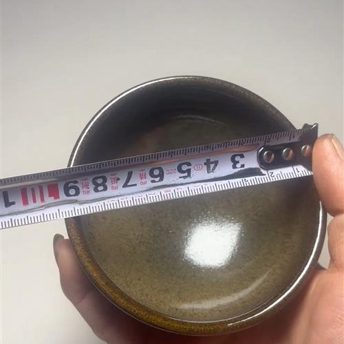 【闪购商品】茶盏-263............