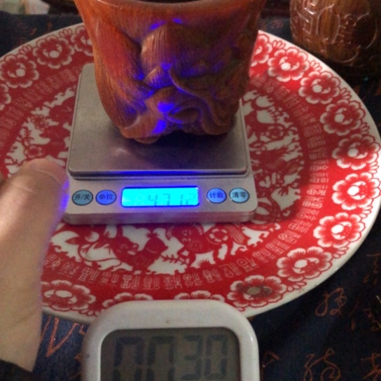 老乡收藏价值的好东西恒*