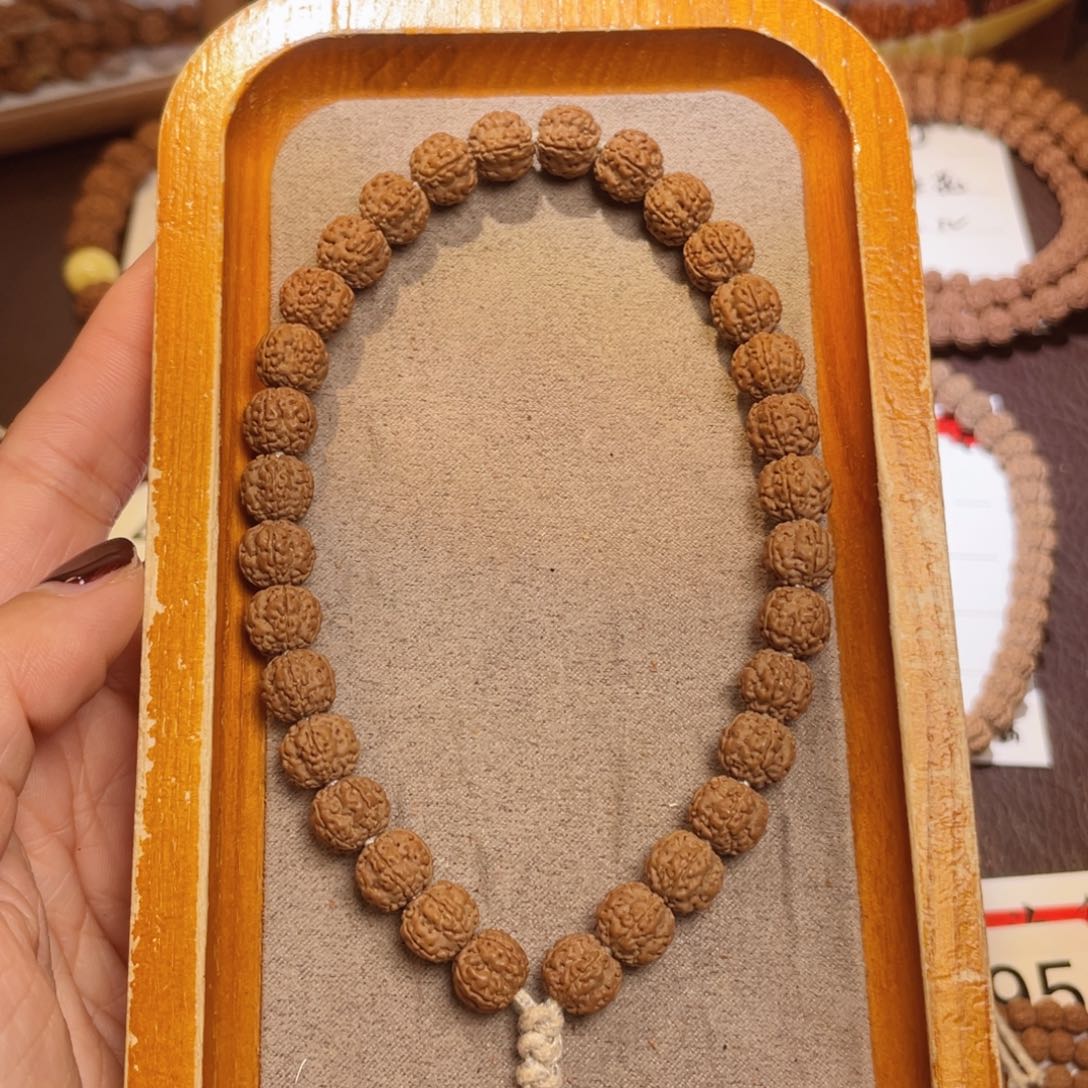 吊坠金刚菩提417老树梅花9