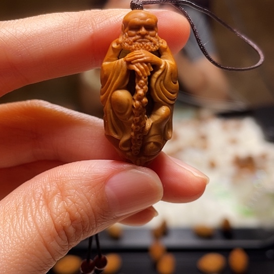 橄榄核手串/手链橄榄核