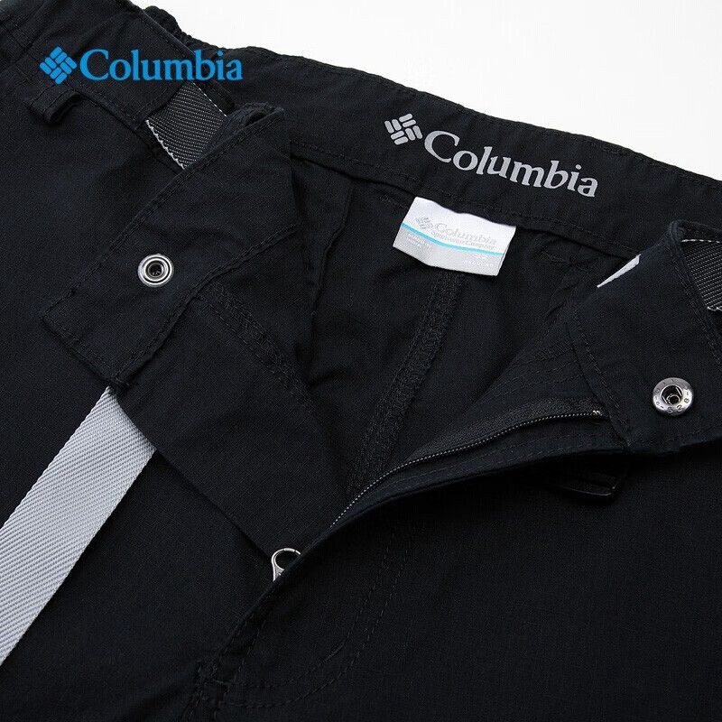 【微瑕捡漏】Columbia/哥伦比亚 男女运动工装长裤 AE3416