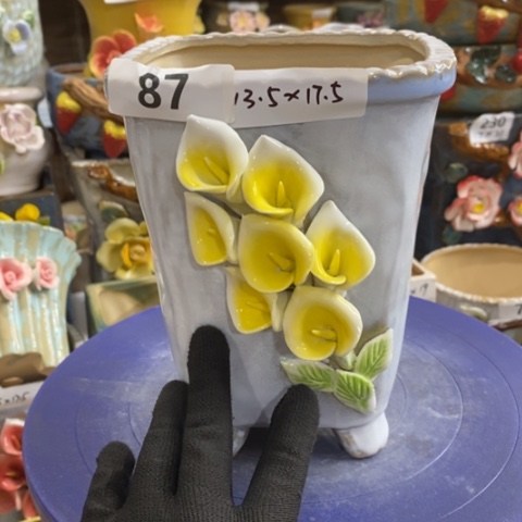 【闪购商品】红陶1