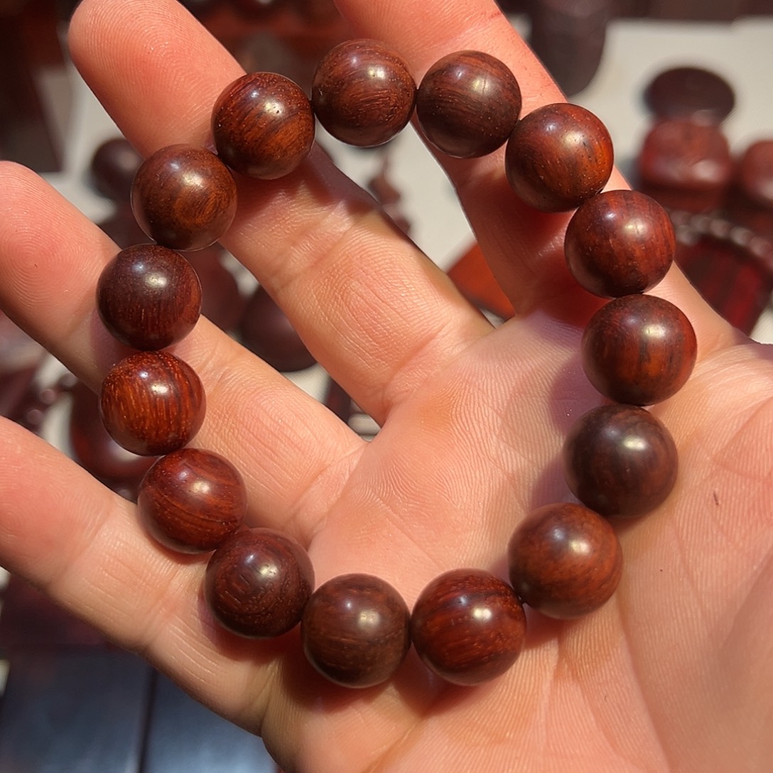 木檀香紫檀印度小叶紫檀