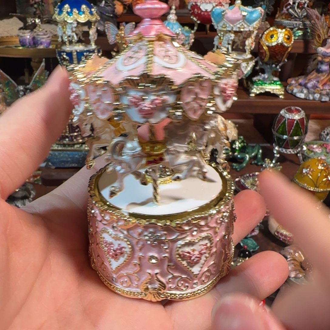 锡手工制作请勿吹毛求疵