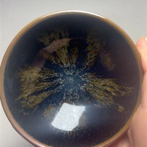 【闪购商品】茶盏-307............