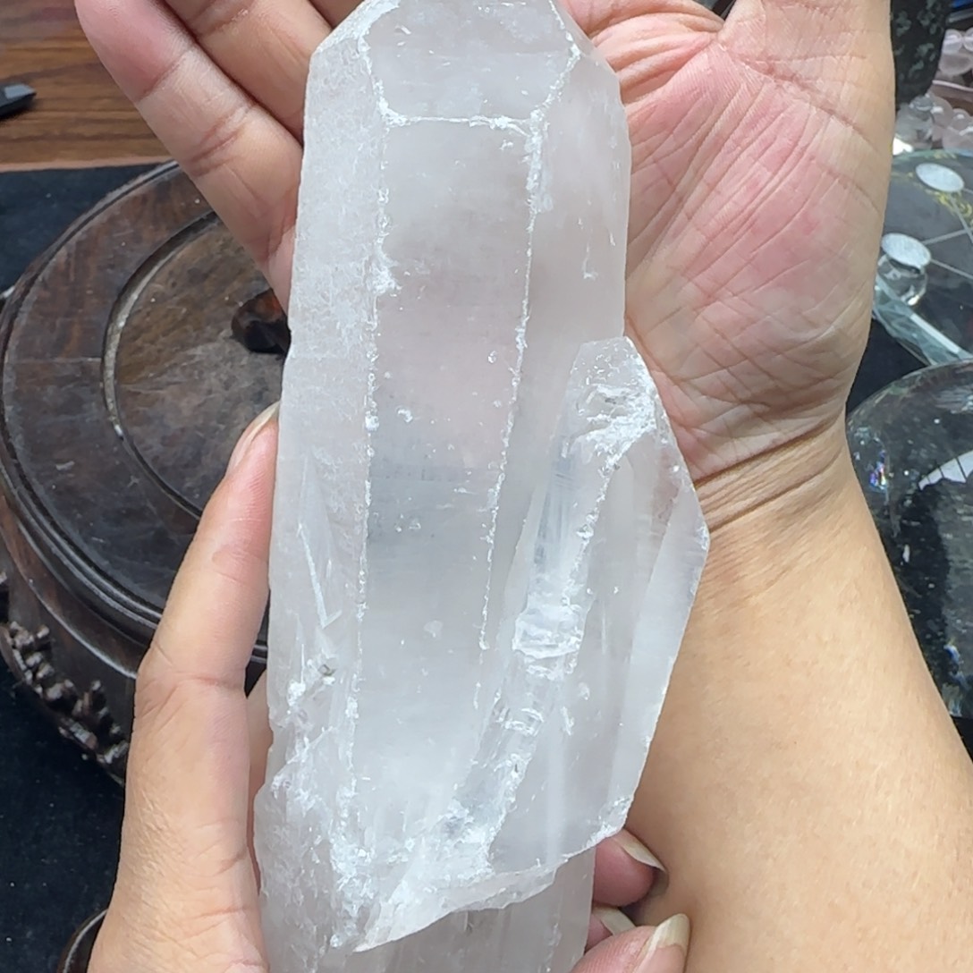 水晶未镶嵌未镶嵌f360