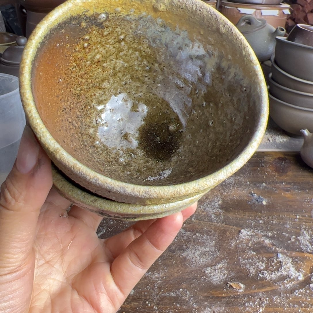坭兴陶贵台龙窑A212