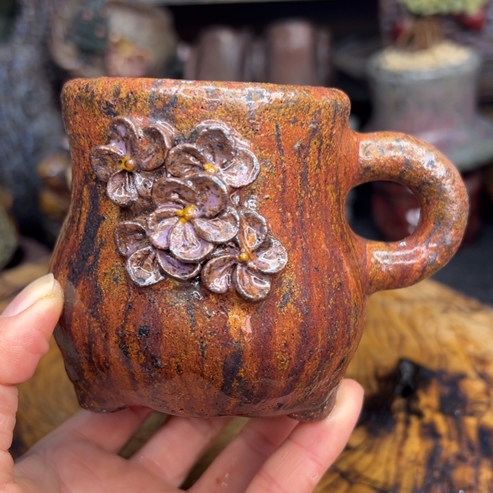 陶瓷制品不退不换53