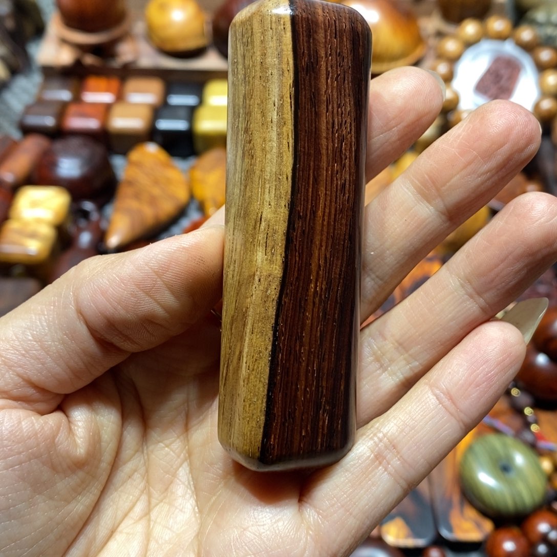 黑***剧微凹黄檀（南美大红酸枝）