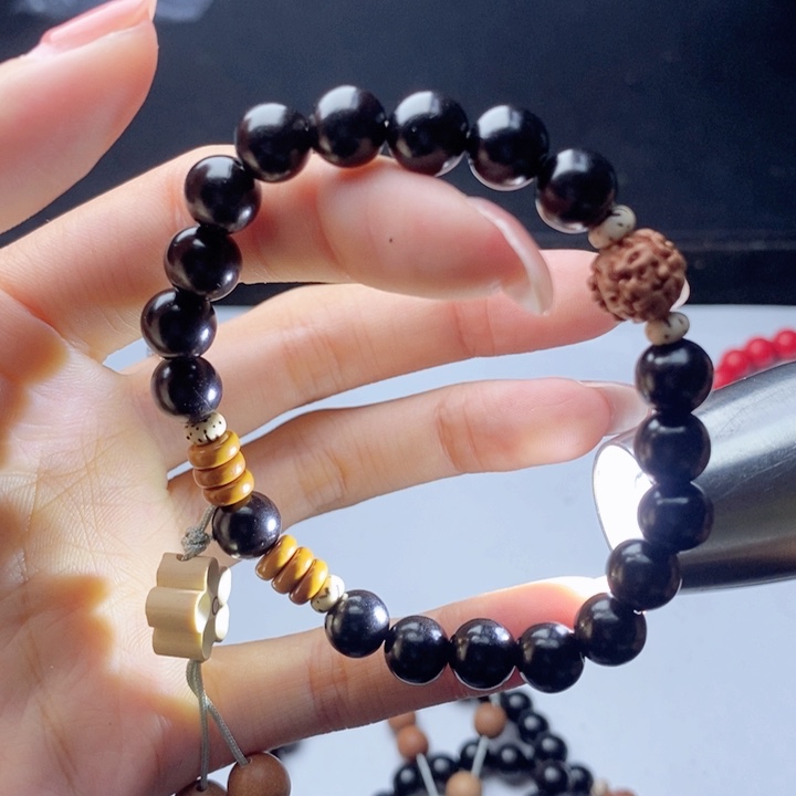 老板娘的专属267手串