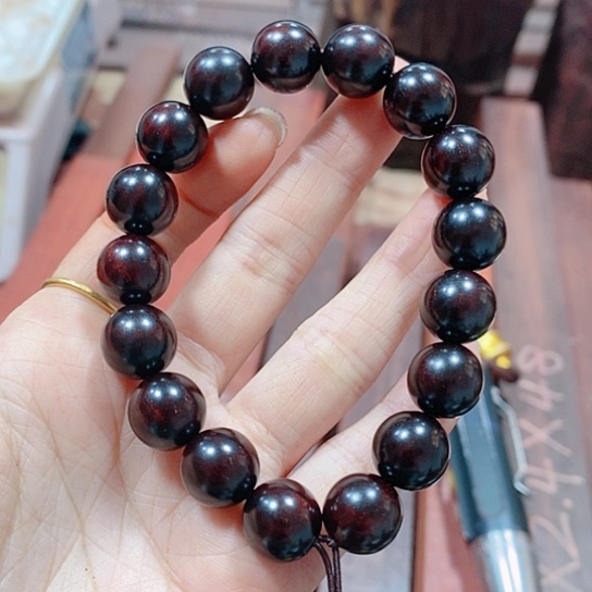 檀香紫檀（小叶紫檀）1.2
