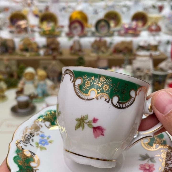 摆件维多利亚欧洲中古