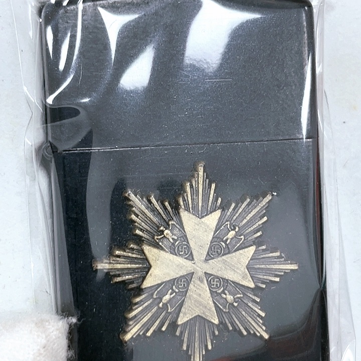 【闪购商品】恒星黑盒十字五星