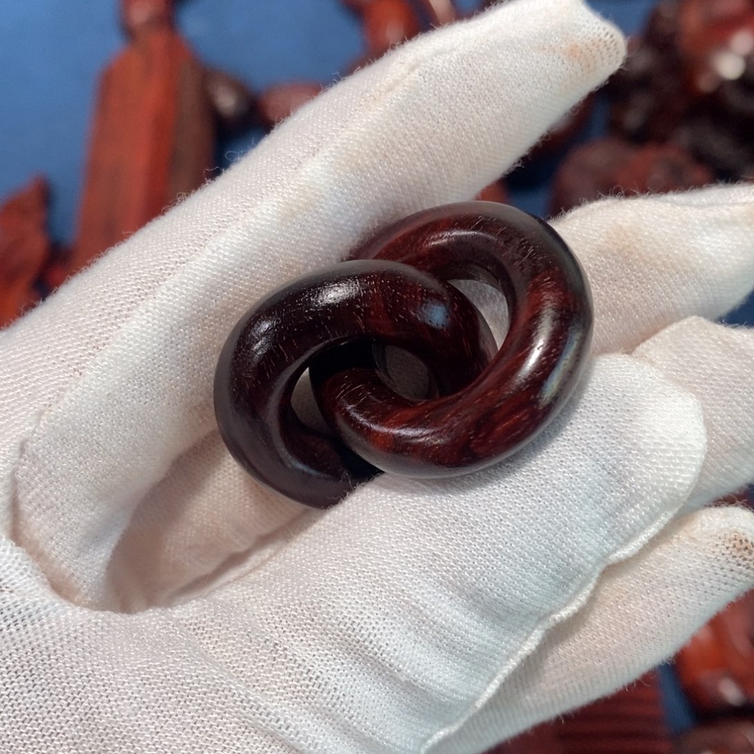 其他檀香紫檀（小叶紫檀）