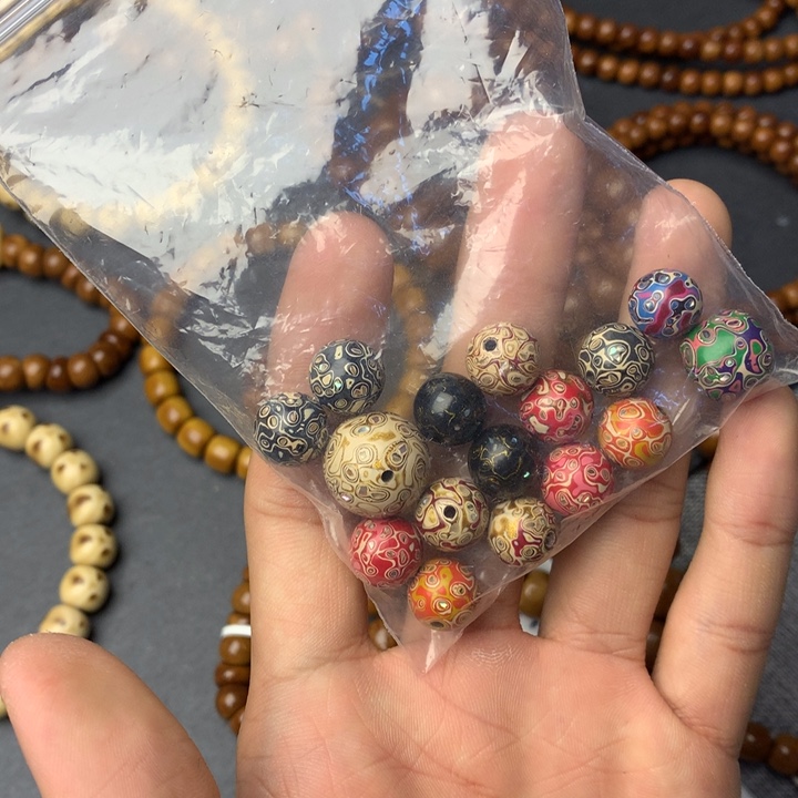 手串库克可怜可怜孩子吧