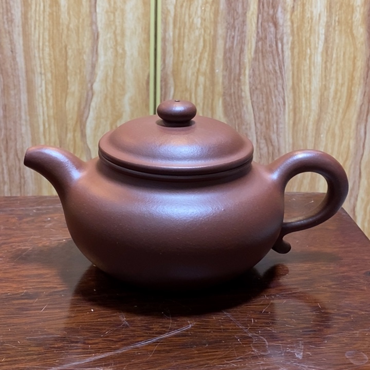 星***明紫砂公道杯紫砂壶。紫砂壶。
