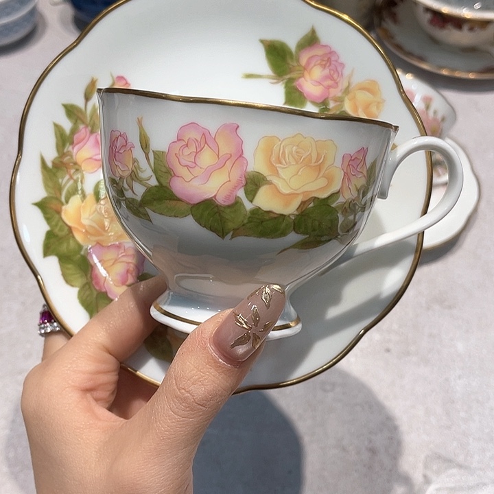 精品进口瓷器瓷片