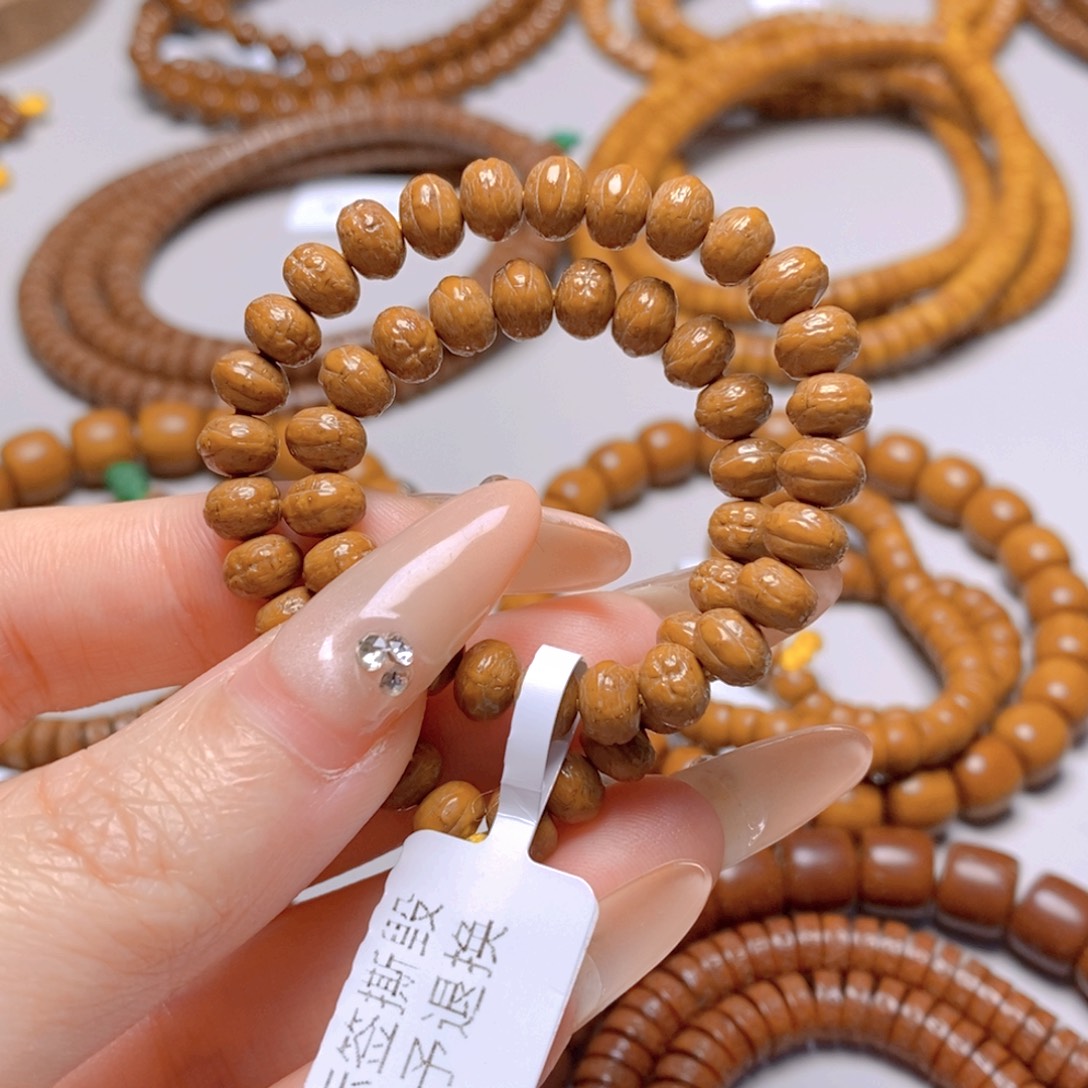 手串紫金鼠15.鼠尖料雕刻小凤眼手持6.2