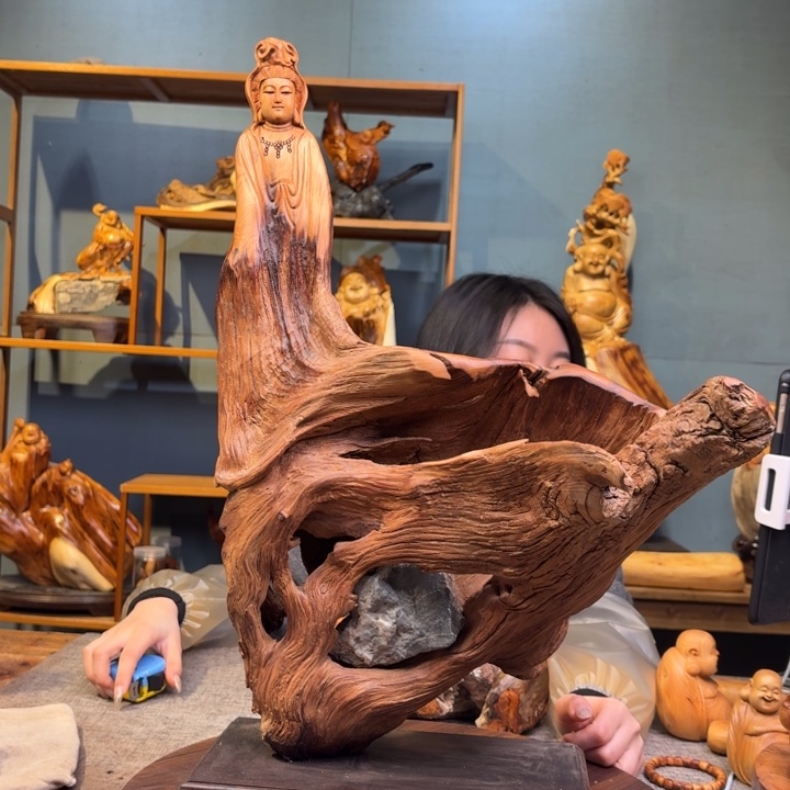 柏木（崖柏）关注一下