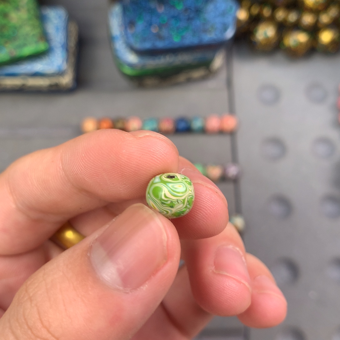 *****万物生漆非遗大漆