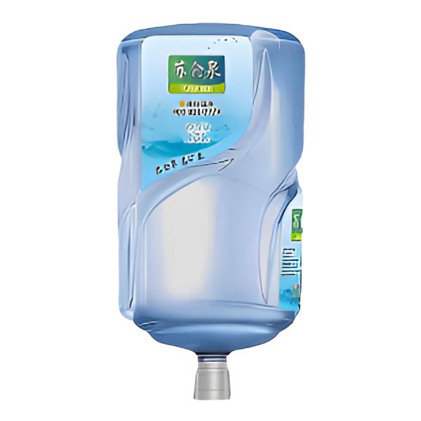 【2桶】苏仑泉 15L*2桶 （本地精品大桶水）
