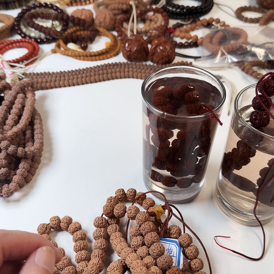 金刚菩提吊坠圆梦12+