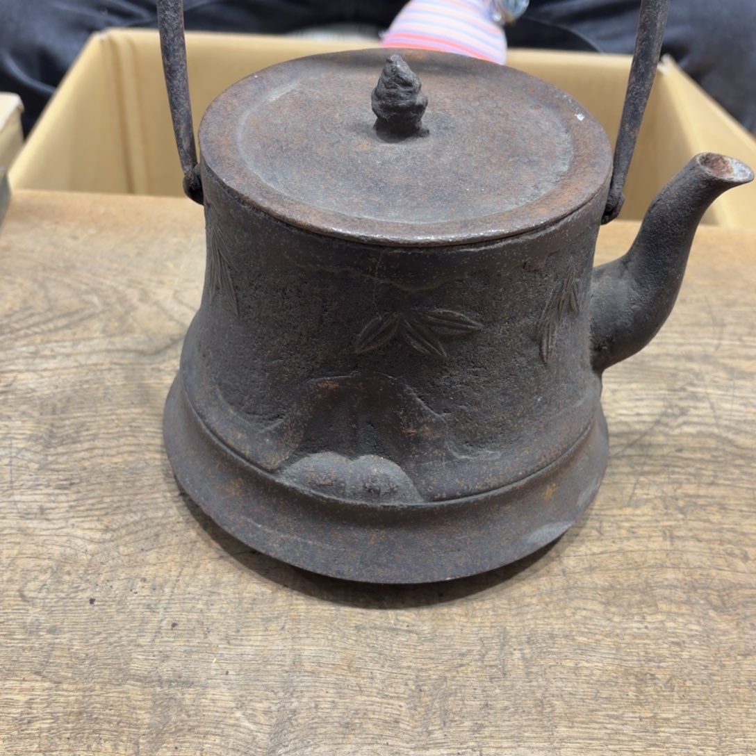 S***e般若中古美术工艺品