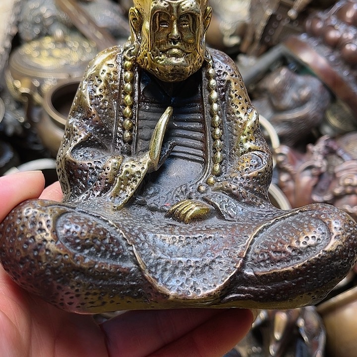 铜器摆件家居摆件