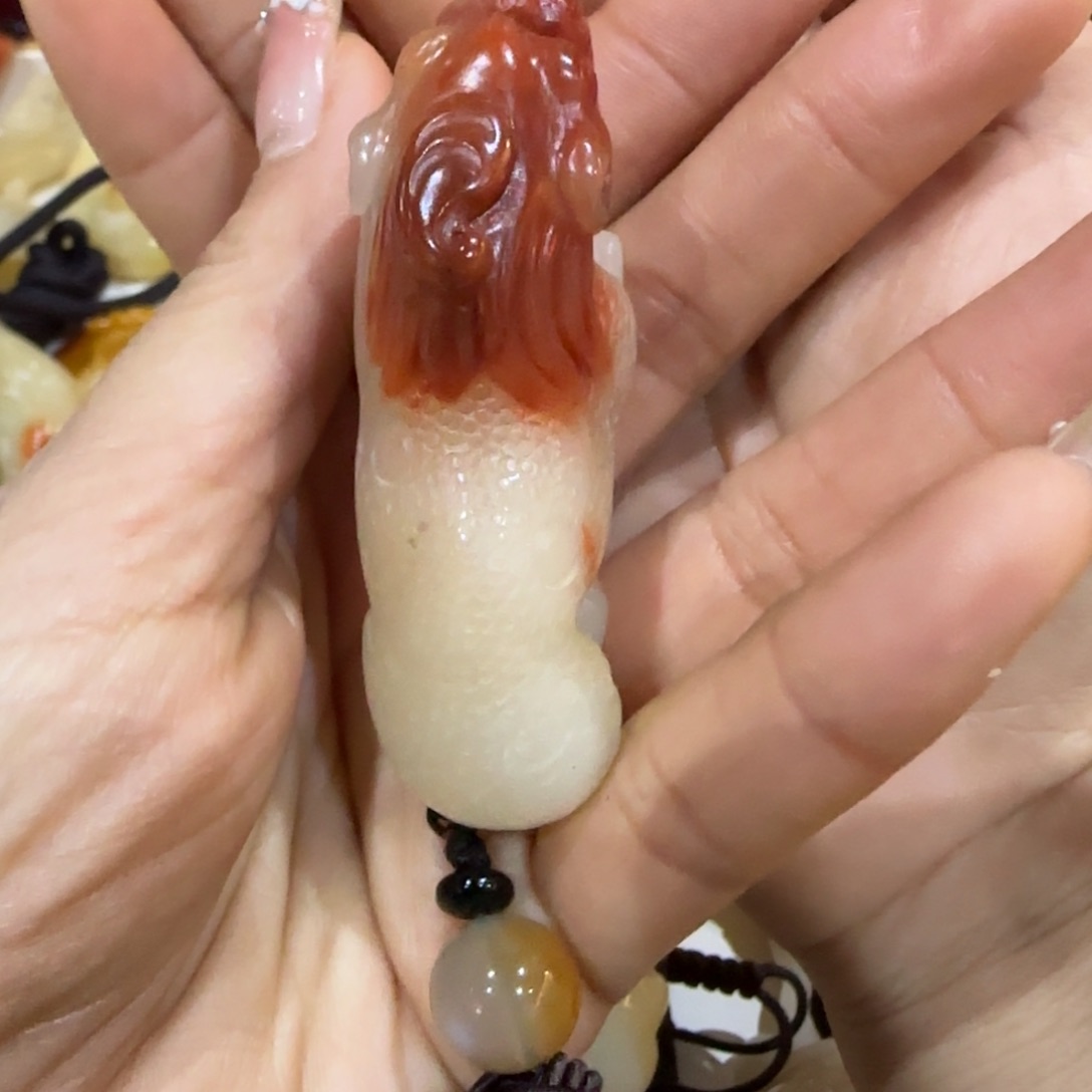 寿山石天*福蓉阁精选寿山石