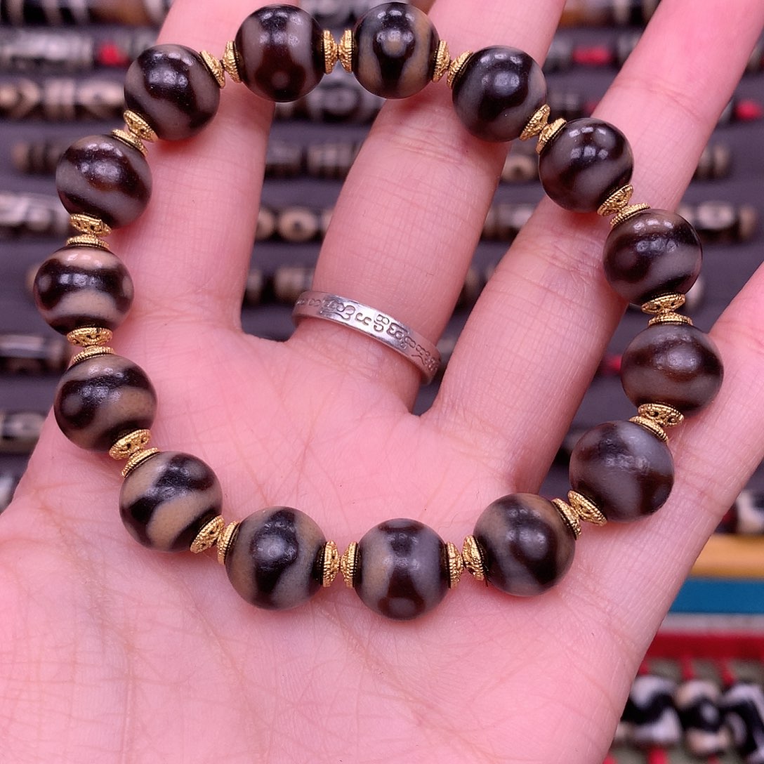 玛瑙/玉髓珠宝半成品未镶嵌