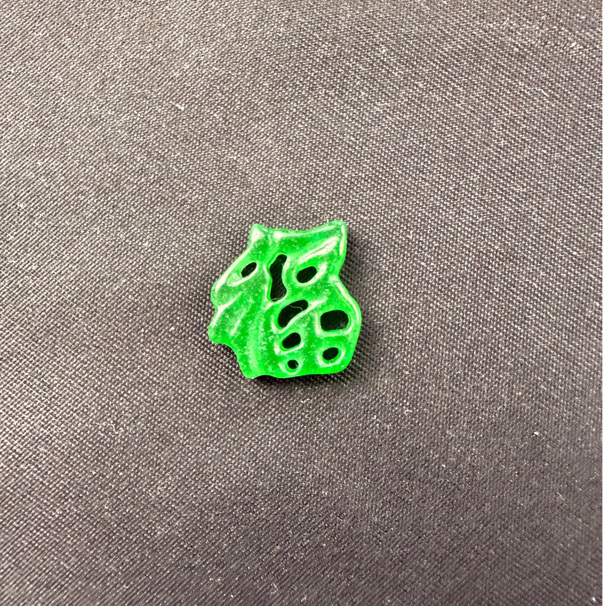 福字翡翠小件单品售卖