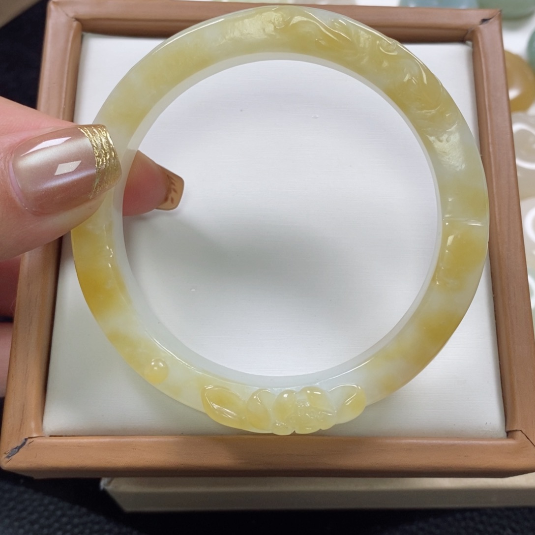 【闪购商品】和田玉吊坠未镶嵌58