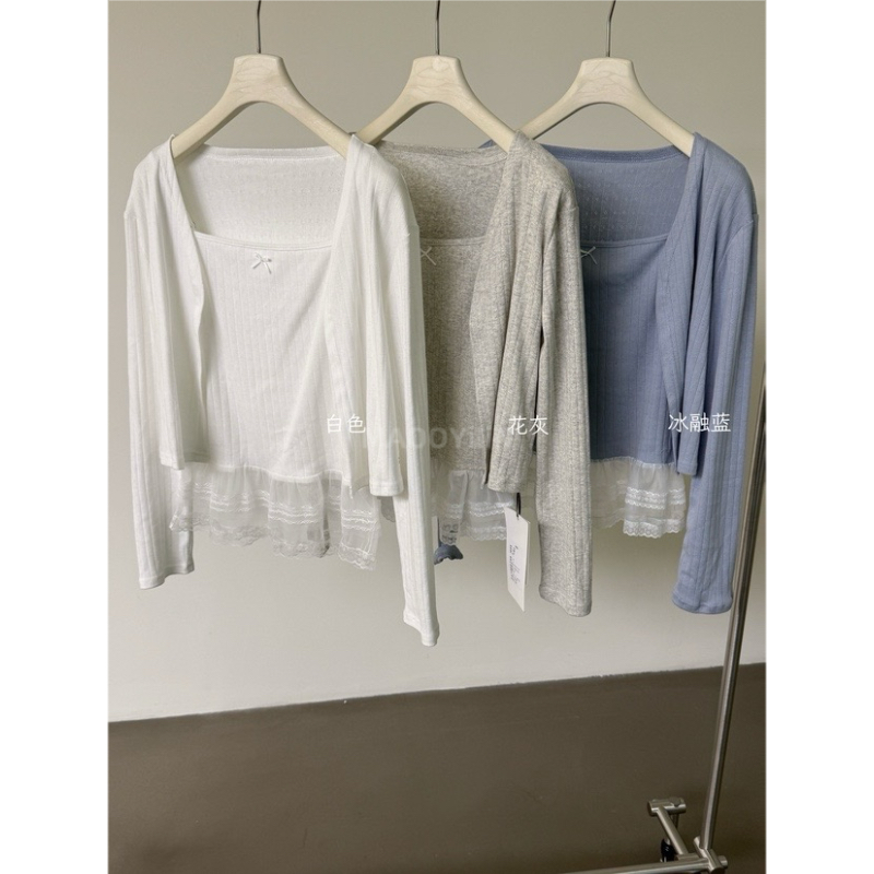 【 清仓款 】两件套的上衣