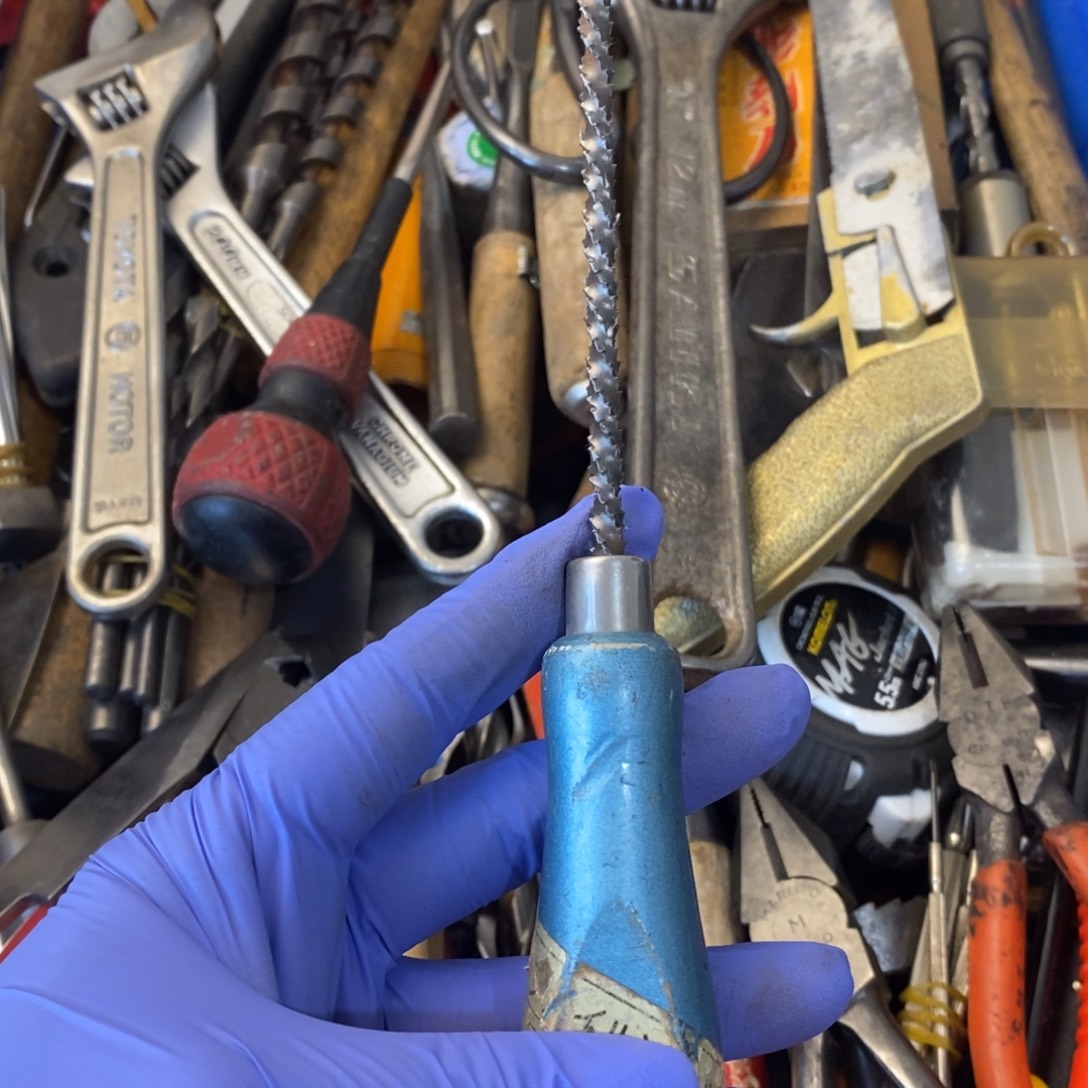 H***g五金工具制造工艺