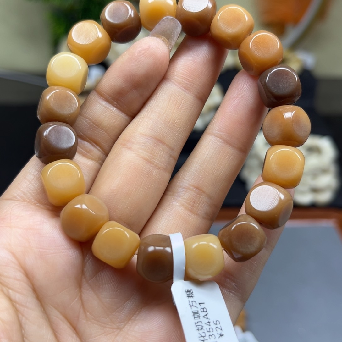 菩提根/象牙果吊坠每****困2.10.106六方