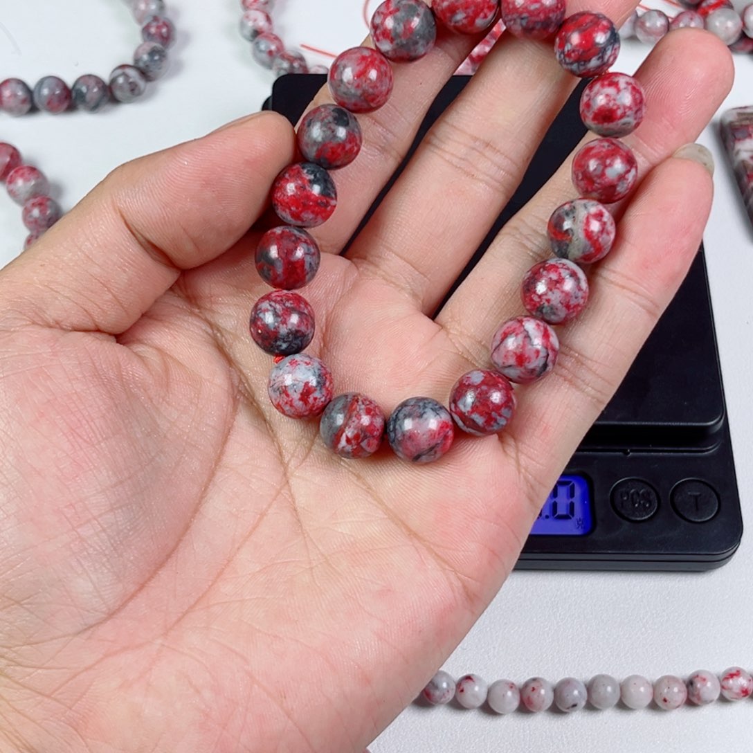 天然辰砂天然原石