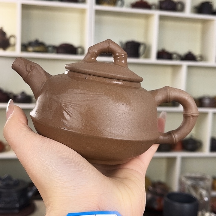 紫砂茶壶紫砂工艺厂