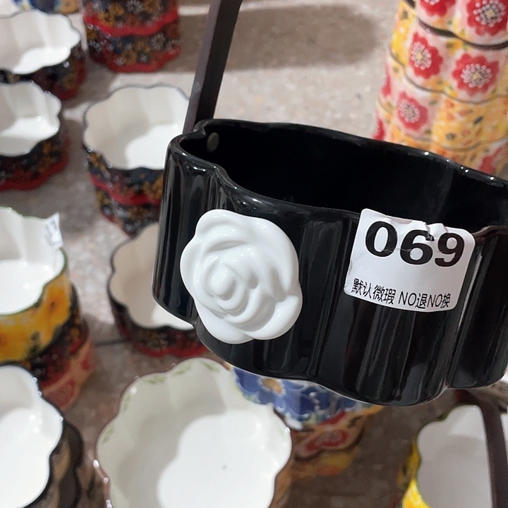 微瑕陶瓷完美主义者勿拍1