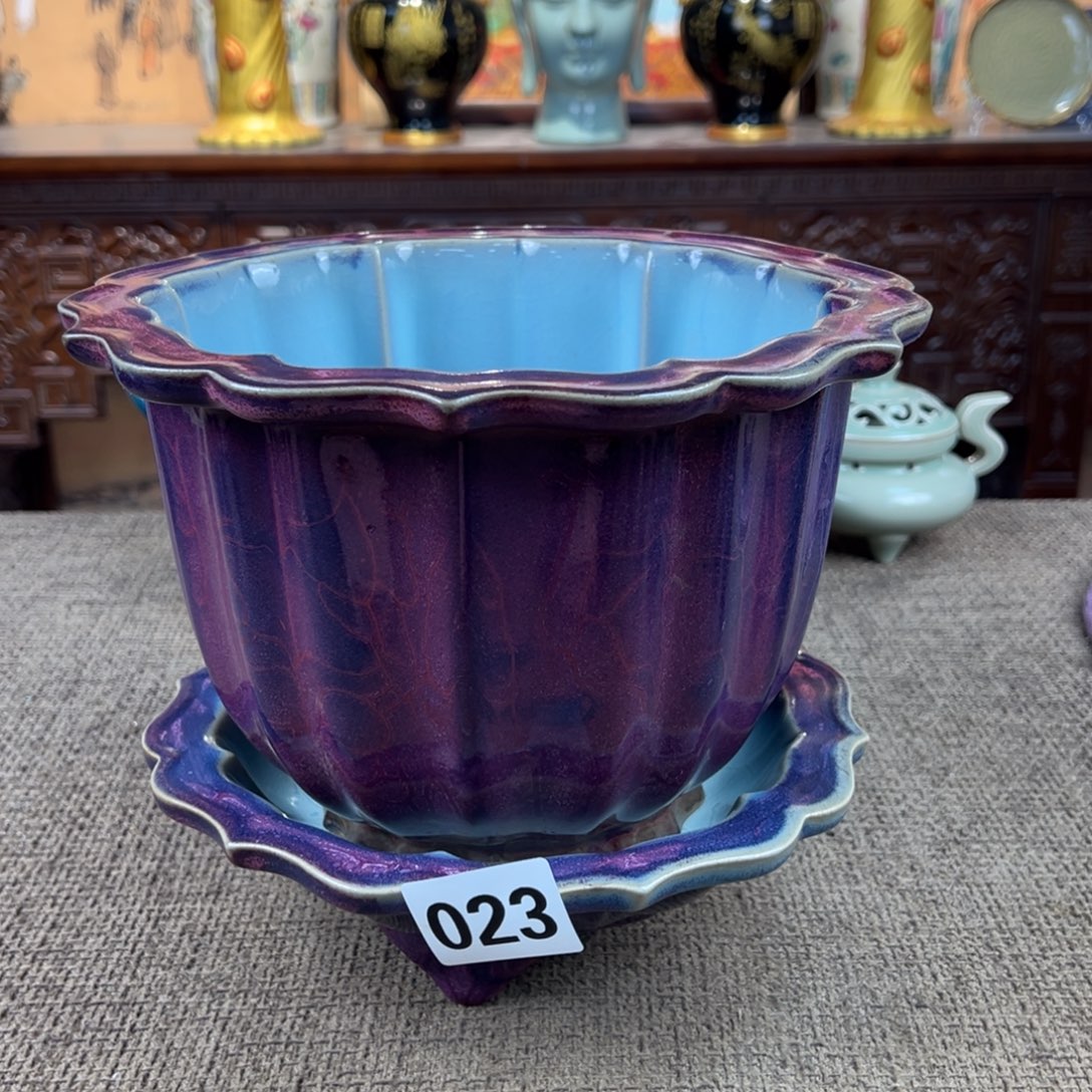 摆件正能量陶瓷艺术品