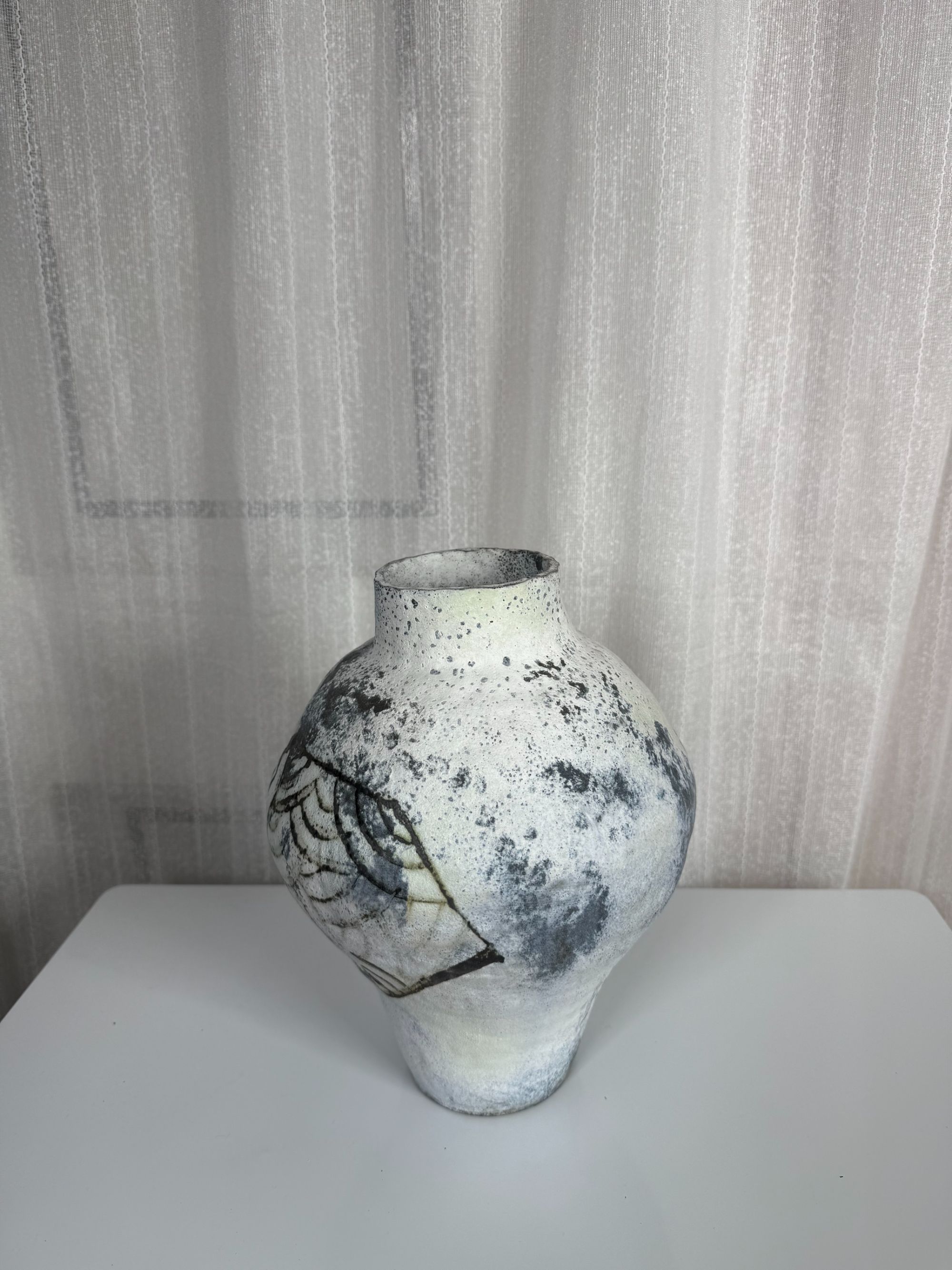 用于客厅插花装饰