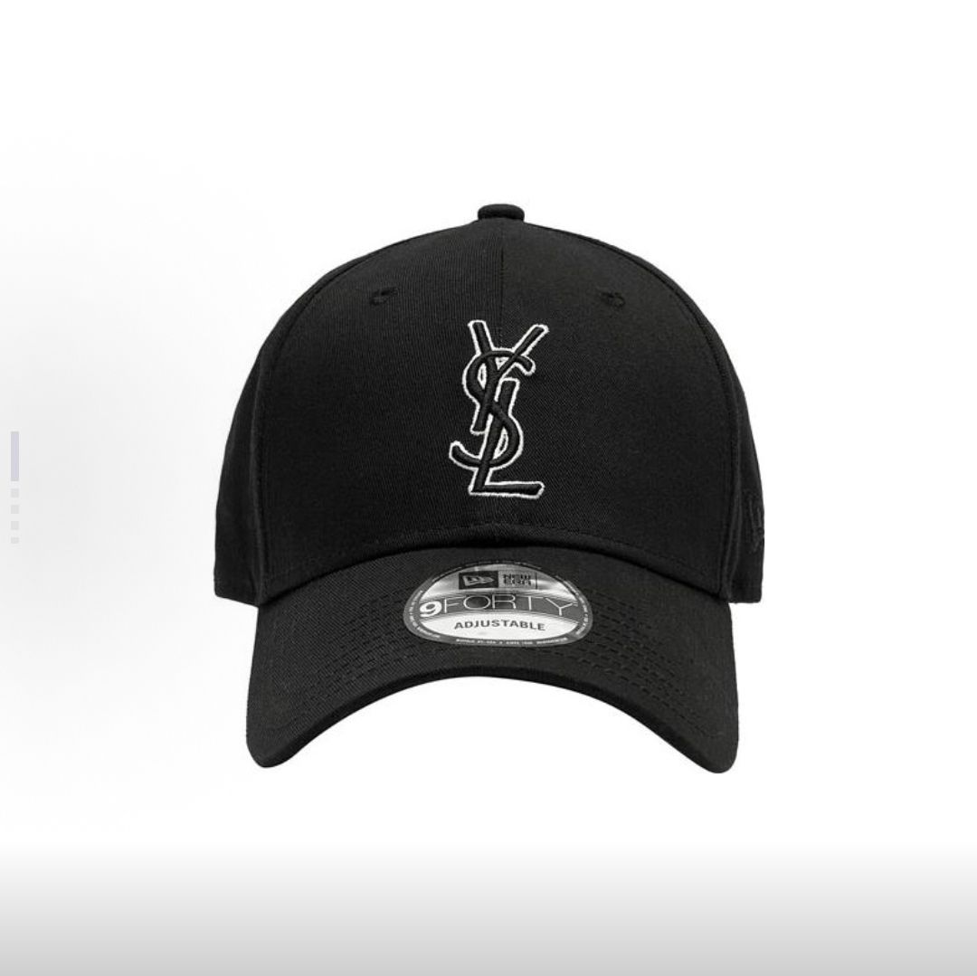 未使用 YSL/圣罗兰 圣罗兰鸭舌帽