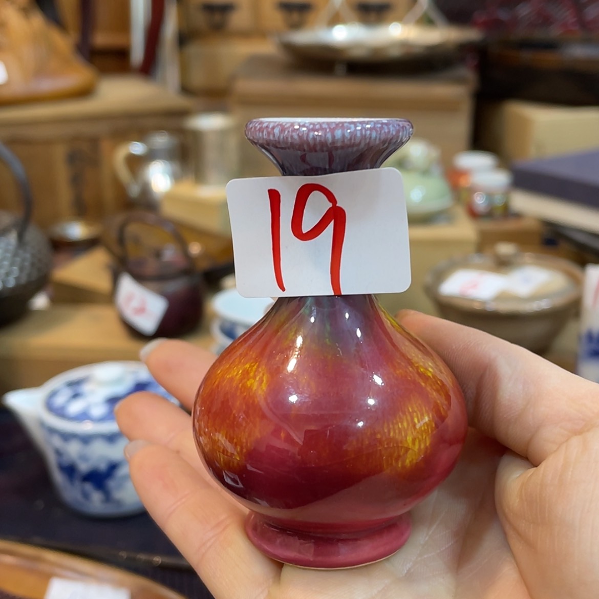 【闪购商品】回流物品，不是全新