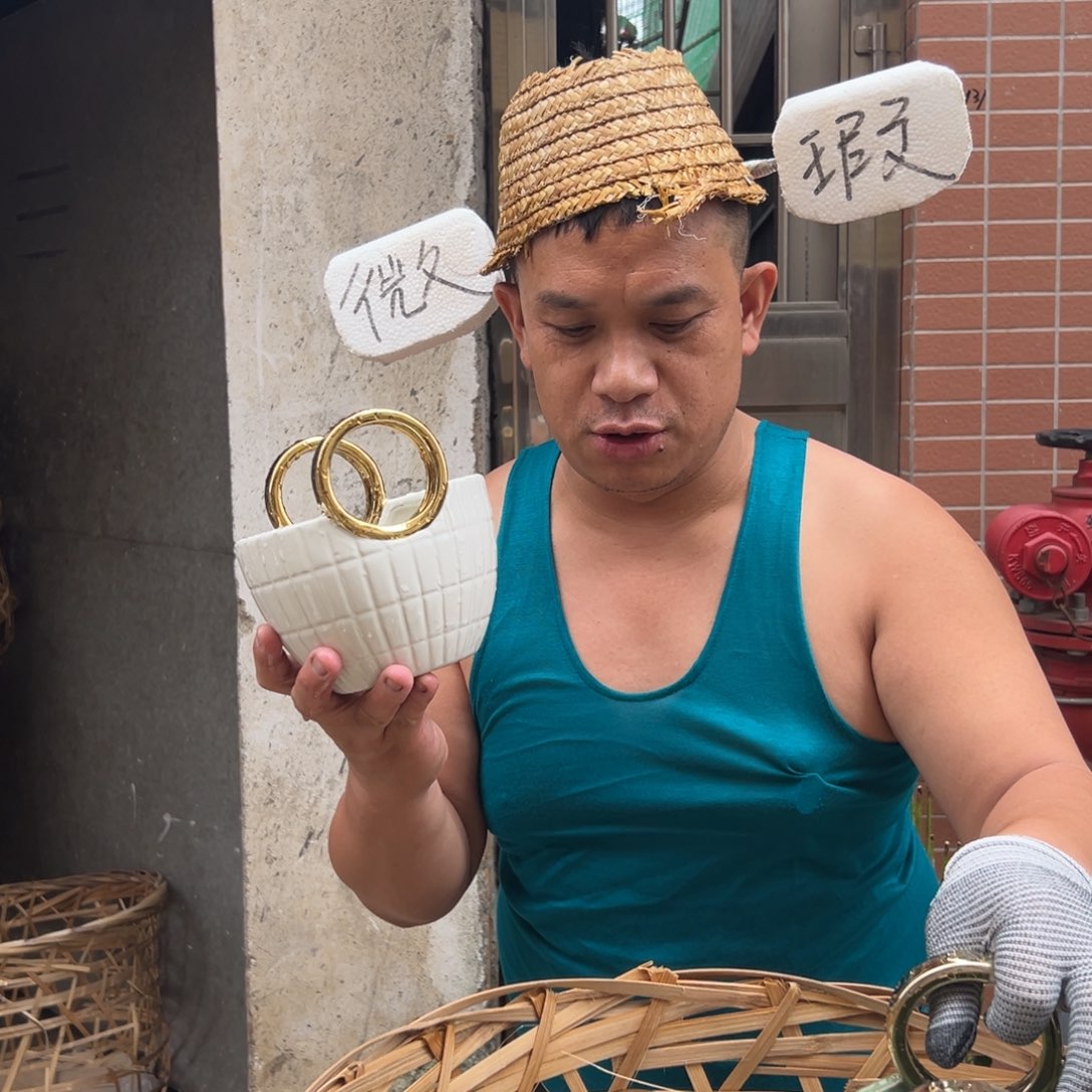 高温陶瓷工艺饰品8