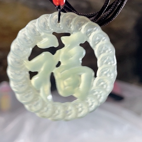 蛇纹石玉未镶嵌珠宝奇石