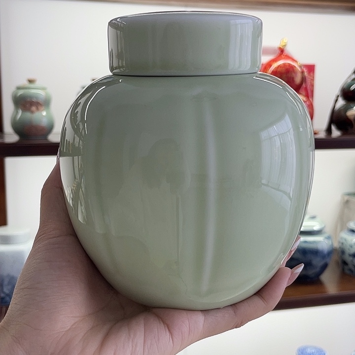 茶叶罐茶叶罐 茶叶罐