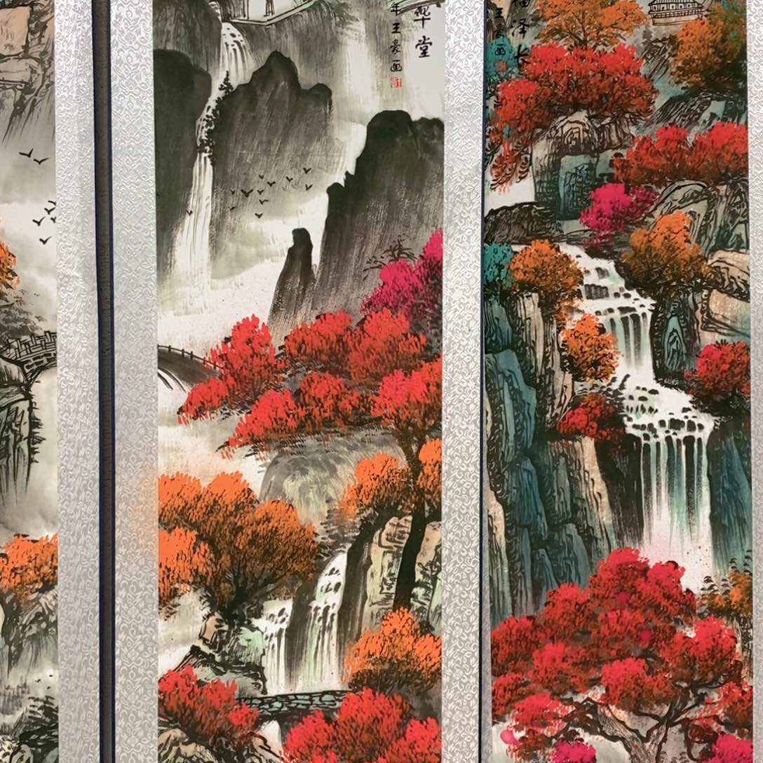 我们的小公主要幸福下去