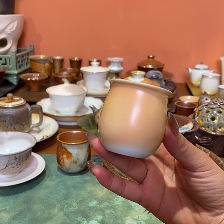 福利不退换杯子512