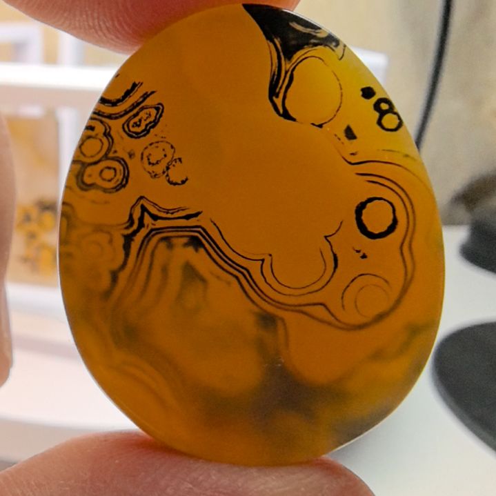 非金属时尚饰品14