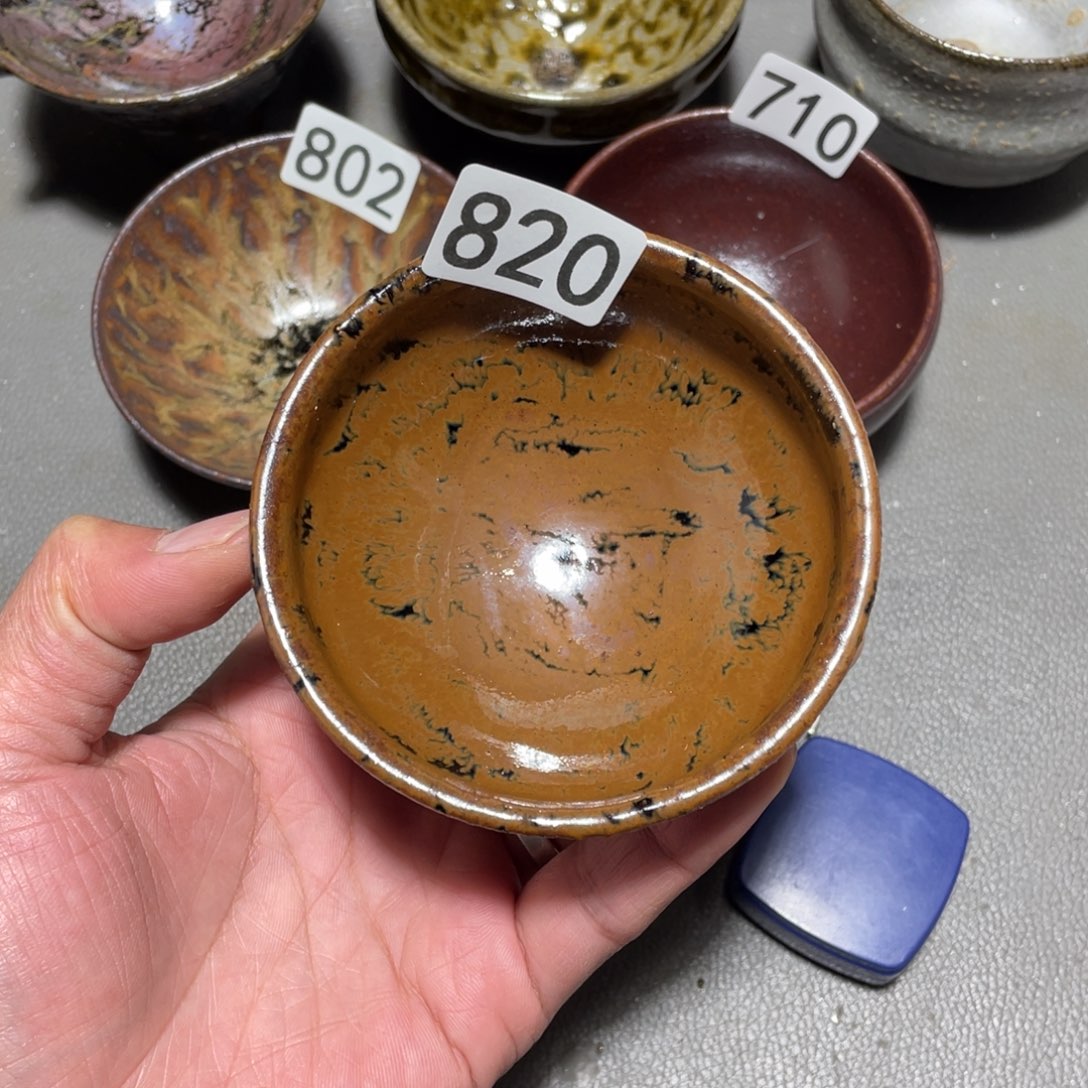 茶盏美好生活从开始